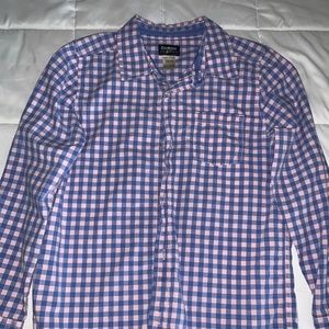 Osh Kosh Boys Dress Shirt